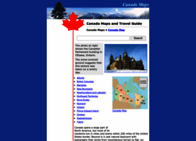 Canada-maps.org