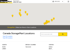 canada.storage-mart.com
