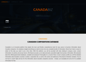 Canadabiz.net