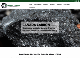 Canadacarbon.com