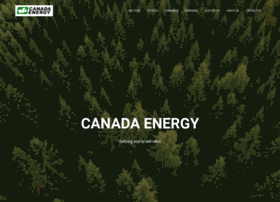 Canadaenergy.ca