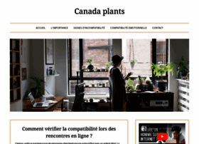 canadaplants.ca