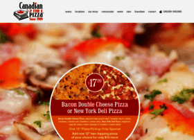 canadian2for1pizza.com