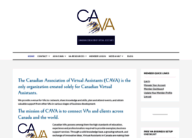 Canadianava.org