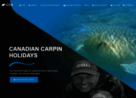 Canadiancarpin.com