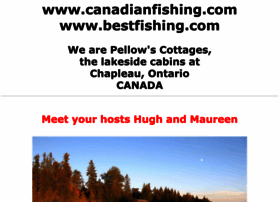 Canadianfishing.com