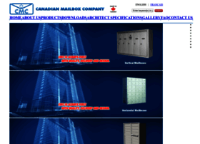 Canadianmailbox.com