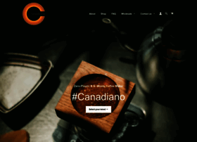 Canadiano.co