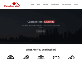 canadianvisa.com