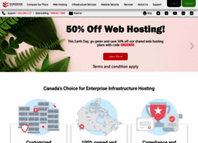 canadianwebhosting.com