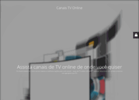 canaistvonline.com.br