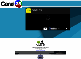 Canal25rd.com