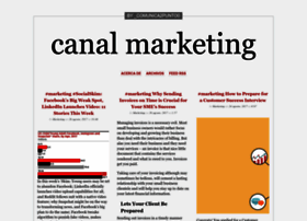 Canalmarketing.wordpress.com