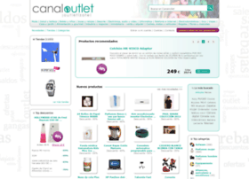 canaloutlet.com