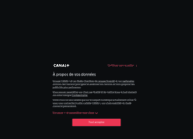 canalplus-caledonie.com