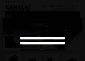 Canalsoundlight.com