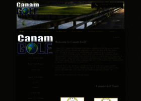canamgolf.com