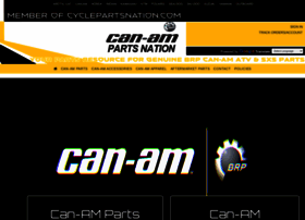 Canampartsnation.com