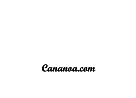 Cananoa.com