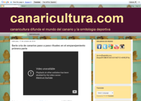 canaricultura.com