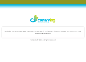 canarying.com