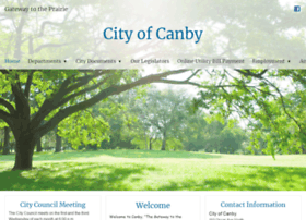 Canby.govoffice.com