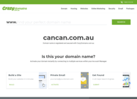 cancan.com.au