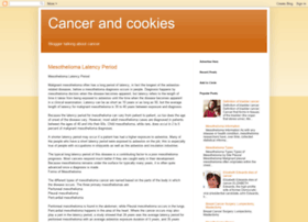 Cancerandcookies.blogspot.com