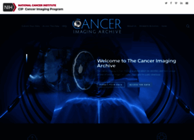 Cancerimagingarchive.net