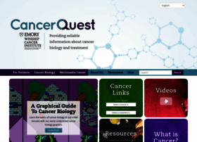 cancerquest.org