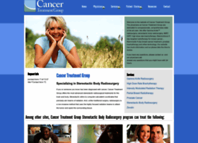 cancertreatmentgroup.com