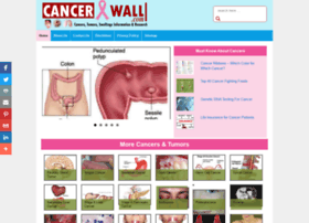 cancerwall.com
