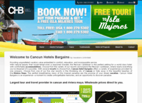 cancun-hotel-bargains.com