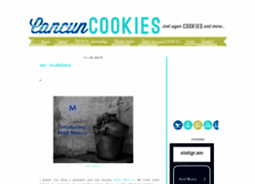cancuncookies.blogspot.com