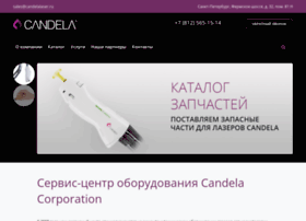 candelalaser.ru