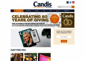 Candis.co.uk