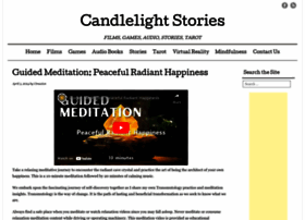candlelightstories.com