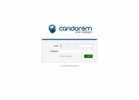 Candorem.createsend.com