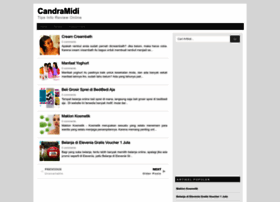 candramidi.blogspot.com