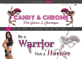 candy-chrome.co.uk