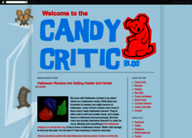Candy-critic.blogspot.gr