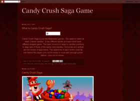 Candy-crush-saga-game.blogspot.com