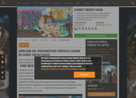 candy-crush-saga.browsergames.de