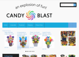Candyblast.com