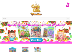 candycrushcandies.com