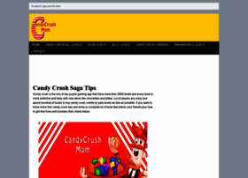 Candycrushmom.com
