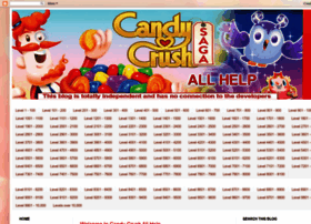 Candycrushsagaallhelp.blogspot.ie
