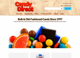 candydirect.com