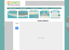 Candysolitaire.com