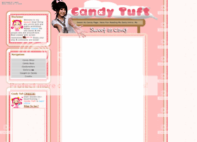 Candyunnietuft.blogspot.com